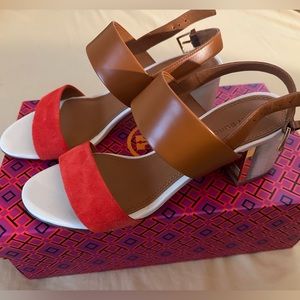Tory Burch: Gigi Sandals